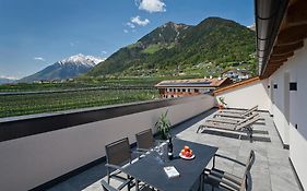 Appartement-hotel Anthea  3*